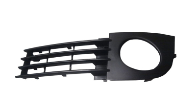 Grila Bara Fata Stanga Neagra Vw 4B0807681T01C