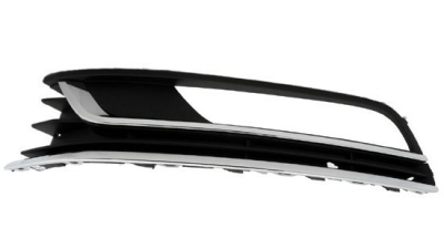 Grila Bara Fata Stanga Vw 3AA854661A9B9