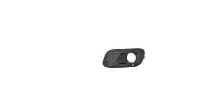 Grila bara fata Fiat Panda (319), 05.2012-, Stanga, 735537032, 30A127-3 cu locas pentru proiectoare