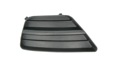 Grila bara fata Ford Focus, 2002-11.2004, Stanga, 1150523, 32012711 fara locas pentru proiectoare