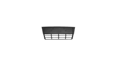 Grila bara fata Ford Focus 3, 12.2010-11.2014, Centru, 1718734, 32C127 negru texturat