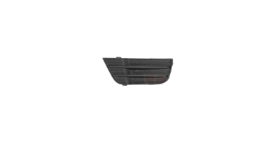 Grila bara fata Ford Fusion (Jus), 08.2002-09.2005, Stanga, 1207544, 325727-1 fara locas pentru proiectoare