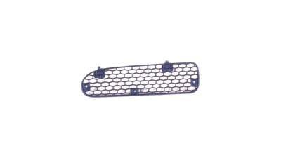 Grila bara fata Hyundai Atos Prime (Mx), 08.1999-12.2003, Stanga, 8651605000, 404127-1