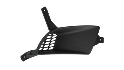 Grila bara fata Hyundai I30 (Fd), 03.2007-03.2012, Stanga, 865632L000, 401527-1