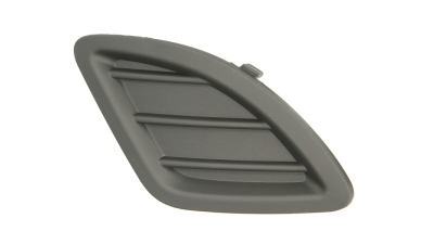 Grila bara fata Kia Cee'D (Ed), 10.2006-08.2009 Modele cu 5 Usi si COMBI, Dreapta, 865641H010, 411427-4 fara locas pentru proiectoare