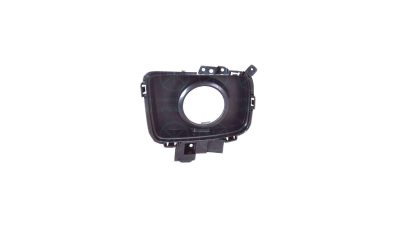 Grila bara fata Mazda 5 (Cr19), 04.2005-2007 Model SPORT/USA , Stanga, C24750C21D, 455027-1 cu locas pentru proiectoare