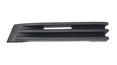 Grila bara fata Mercedes Clasa C (W202), 03.1993-1997, Stanga interior, 2028800105, 500227-1