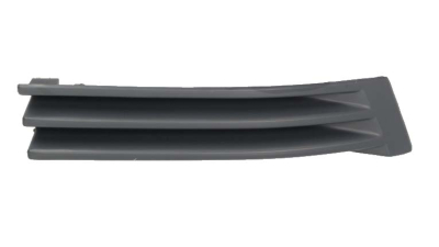 Grila bara fata Mercedes Clasa C (W202), 03.1993-1997, Dreapta interior, 2028800405, 500227-2