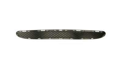 Grila bara fata Mercedes Clasa C (W203) 05.2000-2003, 2038850423, 500327, fara Coupe
