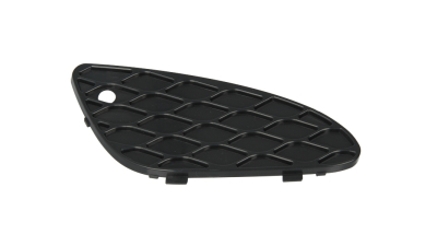 Grila bara fata Mercedes Clasa E (W211) 03.2002-06.2006, Dreapta, 2118850253, 501627-2