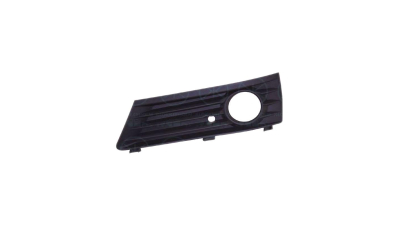 Grila bara fata Opel Zafira, 05.2005-01.2008, Dreapta, 1400344, 556127-6 cu locas pentru proiectoare