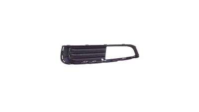 Grila bara fata Opel Insignia, 09.2008-12.2013, Dreapta, 1400463, 552027-4 cu locas pentru proiectoare