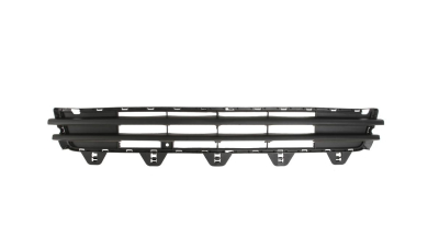 Grila bara fata Opel Meriva A, 05.2003-05.2006, 13185203, 555927