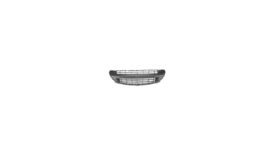 Grila bara fata Peugeot 207 (W_), 05.2006-12.2013, 7414QA, 572427-1 fara locas pentru proiectoare
