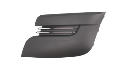 Grila bara fata Peugeot 3008, 08.2009-10.2013, Stanga, 742285, 578027-1