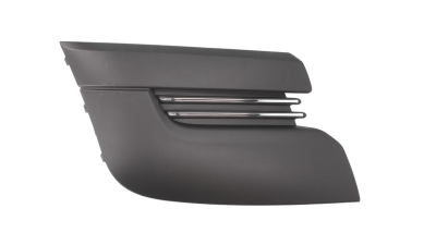 Grila bara fata Peugeot 3008, 08.2009-10.2013, Dreapta, 742286, 578027-2