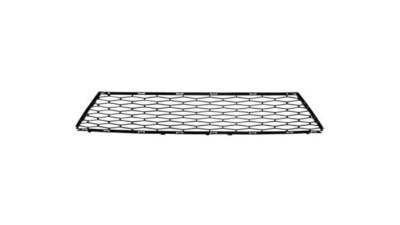 Grila bara fata Seat Ibiza (6J), 04.2012-, Centru, 6J0853667C9B9, 67B127-R