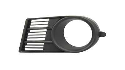 Grila bara fata Suzuki Swift (Sg), 03.2005-09.2010, Stanga, 7176163J105PK, 7423273J cu locas pentru proiectoare