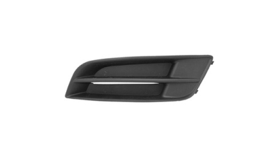 Grila bara fata Toyota Corolla (E12) Model Hatchback (Ae11), 01.2004-03.2007, Stanga, 5212802130, 811527-1 fara locas pentru proiectoare