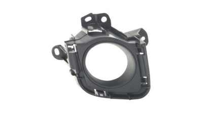 Grila bara fata Toyota Prius (Xw30), 05.2009-01.2016, Dreapta, 8148147020, 81H127-2 cu pre-collision system