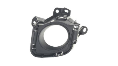 Grila bara fata Toyota Prius (Xw30), 05.2009-01.2016, Stanga, 8148247020, 81H127-1 cu pre-collision system