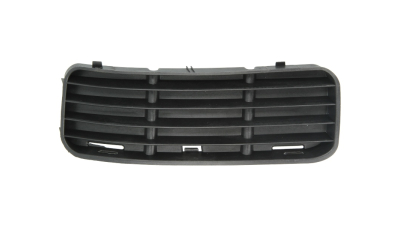 Grila bara fata VW Polo (6Kv) Classic/Combi, 11.1995-06.2001, VW Caddy II (9U/9KV) 11.1995-01.2004, Stanga, 6K5853665A, 9524271R