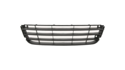 Grila bara fata VW Touran (1T2), 01.2007-07.2010, Centru, 1T0853677, 957927