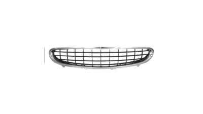 Grila bara fata Chrysler Concorde, 1998-01, 4574849, 242827 rama cromata, motorizare 1,4 16V