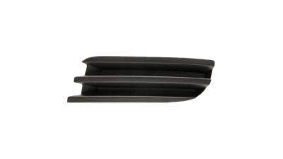 Grila bara fata Chrysler Town_Country, 01.2008-,  VOYAGER, 01.08-,  GRAND CARAVAN, 09.07-12.10 Stanga, 5113221AA, 24222711 fara locas pentru proiectoare