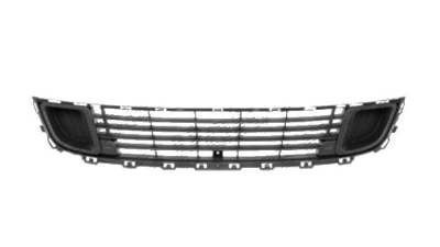 Grila bara fata Citroen C5 (Rd/Td), 01.2008-, inferior, 233427