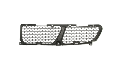 Grila bara fata Hyundai H1 (Kmf), 2002-01.2004, Dreapta, 865224A000, 406227-2