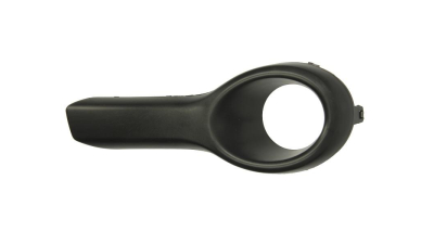 Grila bara fata Opel Agila (Hb), 01.2008-2015, Stanga, 4708378, 550627-5 cu locas pentru proiectoare