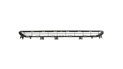 Grila bara fata Peugeot 3008, 08.2009-10.2013, inferior, 742290, 5780275J