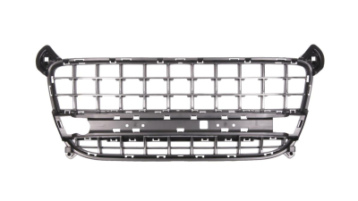 Grila bara fata Peugeot 3008, 08.2009-10.2013, superior, 742287, 578027