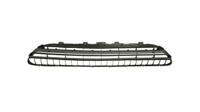 Grila bara fata Peugeot 406 (8_), (Sedan + Combi) 10.1995-03.1999, 741400000000, 574627