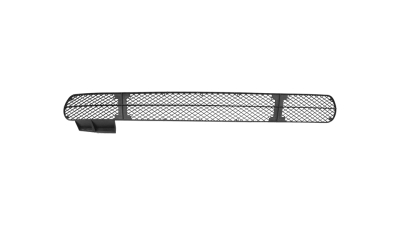 Grila bara fata Peugeot Boxer (244), 04.2002-08.2006, Citroen Jumper (244) 01.2002-08.2006 /Fiat  Ducato (244) 04.2002-09.2006, 71728663, 570427