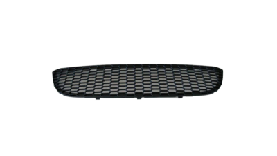 Grila bara fata Bmw Seria 1 (E81/E82/E87/E88) Model M-Trim / M-PACK , 09.2004-10.2013, 51117906809 Originala