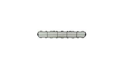 Grila Centrla Bara Fata Toyota 5311205060