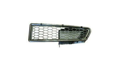 Grila Inferioara Bara fata Dreapta Dacia Logan 2004-2010, 6001546784,  piesa originala OE