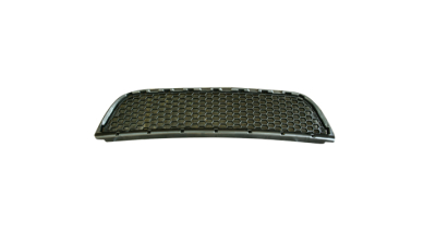 Grila Inferioara centrala Bara Dacia Logan MCV, Van, Pick-Up 2007-11.2008, 6001549314,  piesa originala OE
