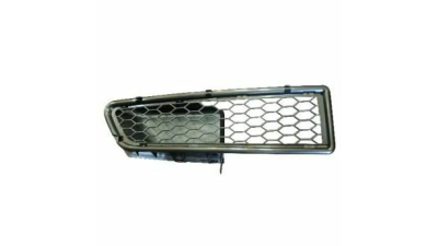 Grila Inferioara Bara fata Stanga Dacia Logan 2004-2009, 6001546783,  piesa originala OE