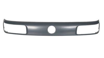 Grila radiator VW Passat, Sedan+Combi (B3 (35I)), 1988-1993, grunduit, 357853653, 954614-Q grila fata, plastic