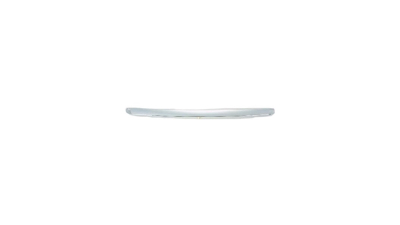 Grila radiator Honda Civic Sedan (Es), 01.2004-09.2005, crom, 75120S5A031, 382803-5 superior