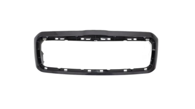 Grila radiator Skoda Octavia (1U2/1U5) Lim. 5D + Combi, 01.2001-11.2010, exterior, grunduit, 1U0853665AGRU, 692105-2