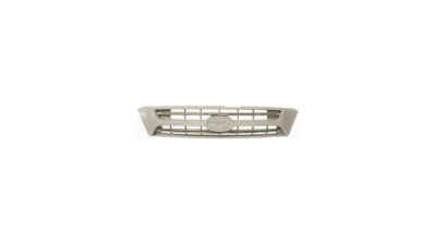 Grila radiator Kia Carnival (Uvp), 04.2006-2011 / Sedona (VQ) 04.2006-2011 Model XL , 863504D100, 414205-1 Model XL
