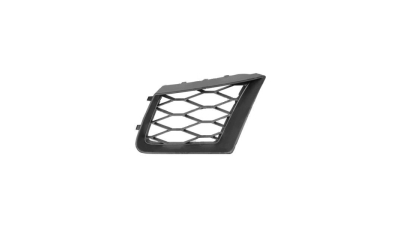 Grila radiator Seat Ibiza/Cordoba (6L), 05.2006-04.2008, dreapta, 6L6853676 79Y, 6731161X