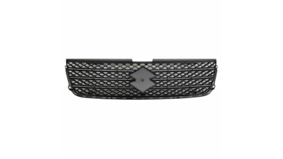 Grila radiator Suzuki Grand Vitara (Jt), 2009-, 7174177K0038B, 742605-3