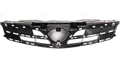 Grila radiator Toyota Corolla (E14), 06.2010-12.2013, interior, 5311412140, 81C205-3