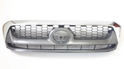 Grila radiator Toyota Hilux (N70), 2009-01.2012, 531110K050, 819205-2
