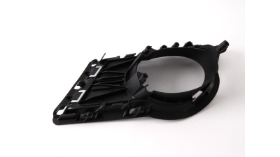 Grila Proiector Dreapta Vw 5N0853666A9B9